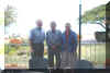 Wayne-Bill-and-Daisy-after-lunch-in-Kariba.jpg (60734 bytes)