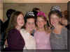 LaurenHowellSarahFancherAndreaAndBrittanyHowell.jpg (56163 bytes)