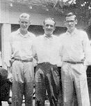 Billy Orten + Jack Ivey + Tommy Shaw