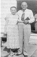 Edith + Doug Phillips