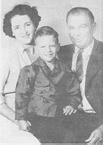 Helen + Don + Homer King