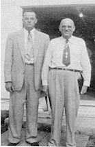 Dewitt Palmer + J D Phillips