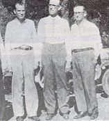 Doug Phillips + T F Thomasson + Homer Gay