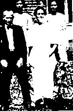 HarryCharlesHarper+Wife+DaughtersHarrietVeta+RuthCleo