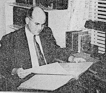 JD Phillips: Editor of "TheTruth"