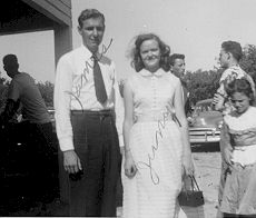 James Orten + Juney Branch