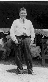 Yes!  Proves Miles King was young once