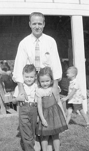 Theston Branch + Randy + KathyTidmore