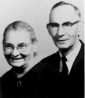 JR + Missouri Tidmore