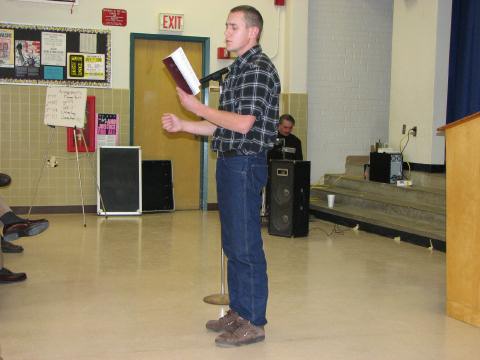 2007 - 2008 New Years Meeting101