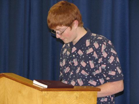 2007 - 2008 New Years Meeting103