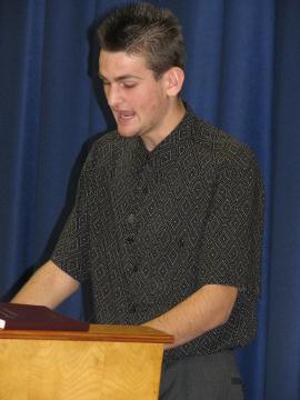 2007 - 2008 New Years Meeting105