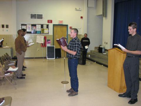 2007 - 2008 New Years Meeting107