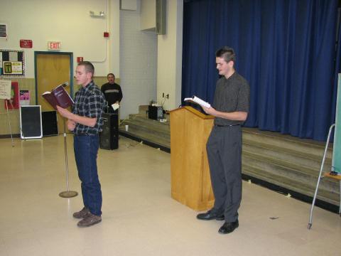 2007 - 2008 New Years Meeting108