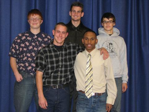 2007 - 2008 New Years Meeting110