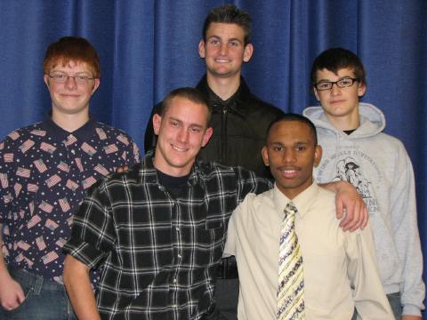 2007 - 2008 New Years Meeting112