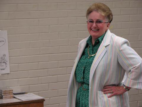 2007 - 2008 New Years Meeting124