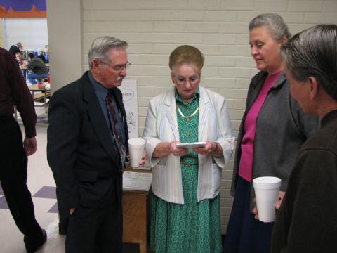 2007 - 2008 New Years Meeting128