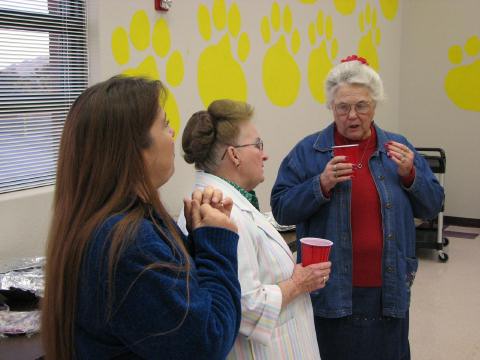 2007 - 2008 New Years Meeting136