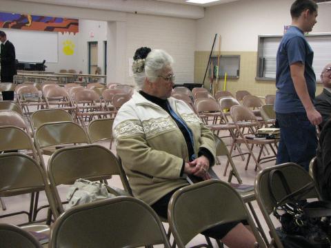 2007 - 2008 New Years Meeting14