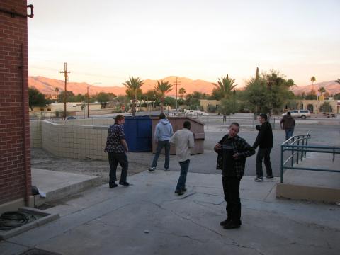 2007 - 2008 New Years Meeting143