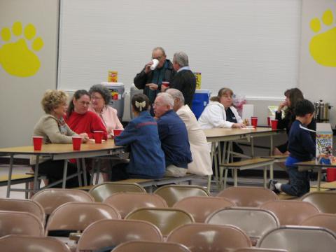 2007 - 2008 New Years Meeting149