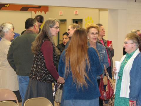 2007 - 2008 New Years Meeting158