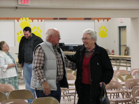 2007 - 2008 New Years Meeting16