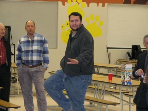 2007 - 2008 New Years Meeting165