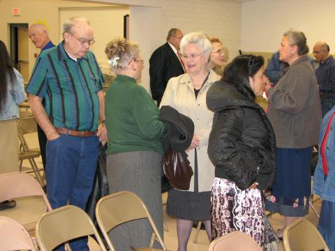 2007 - 2008 New Years Meeting166