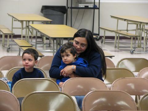 2007 - 2008 New Years Meeting17