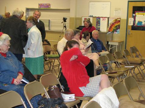 2007 - 2008 New Years Meeting171