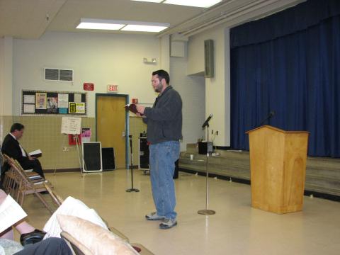 2007 - 2008 New Years Meeting172