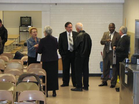 2007 - 2008 New Years Meeting177