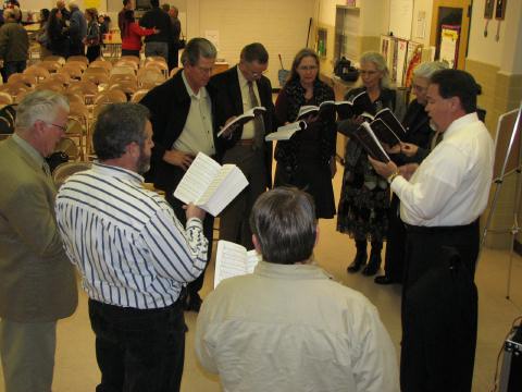 2007 - 2008 New Years Meeting181