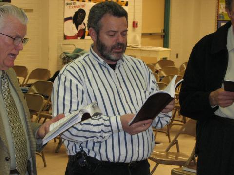 2007 - 2008 New Years Meeting188