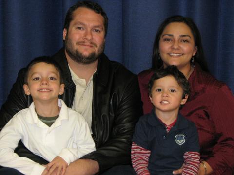 2007 - 2008 New Years Meeting198