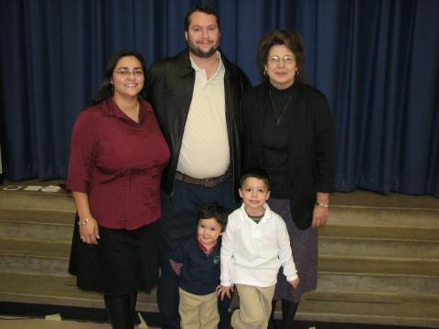 2007 - 2008 New Years Meeting199