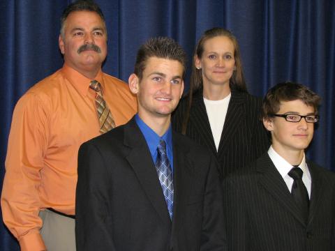 2007 - 2008 New Years Meeting218