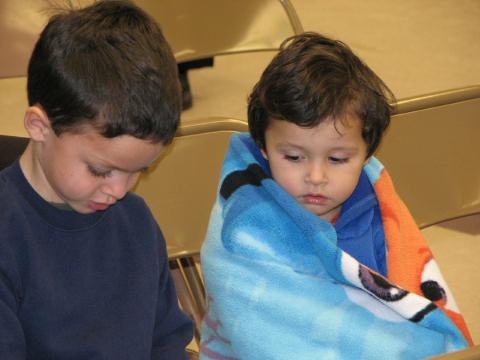 2007 - 2008 New Years Meeting25