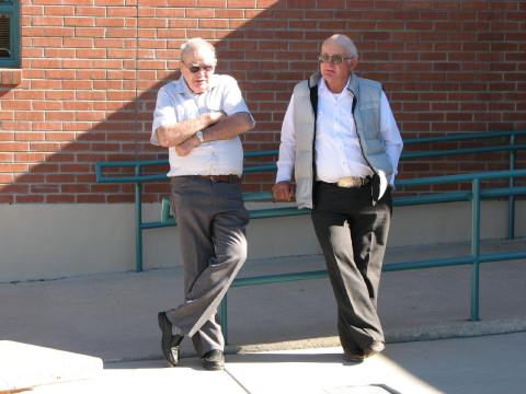 2007 - 2008 New Years Meeting258