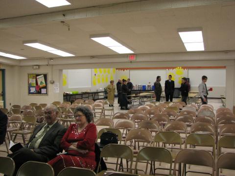 2007 - 2008 New Years Meeting3