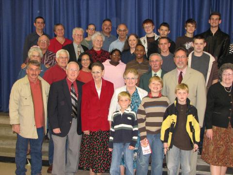 2007 - 2008 New Years Meeting311