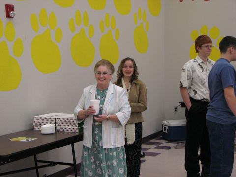 2007 - 2008 New Years Meeting32