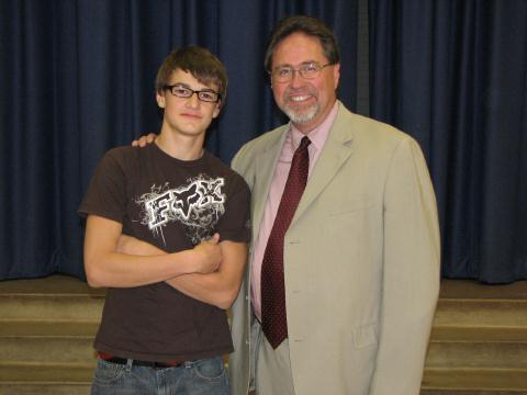 2007 - 2008 New Years Meeting324