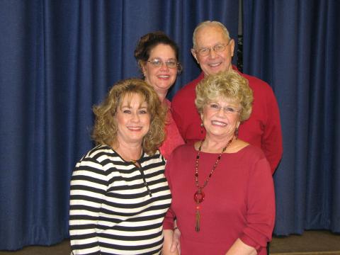 2007 - 2008 New Years Meeting327