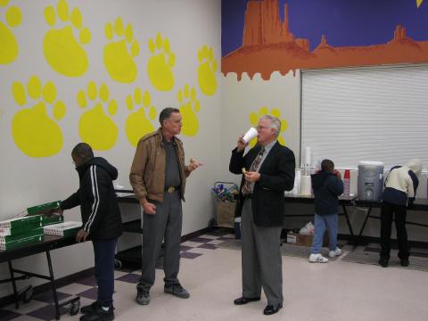 2007 - 2008 New Years Meeting49