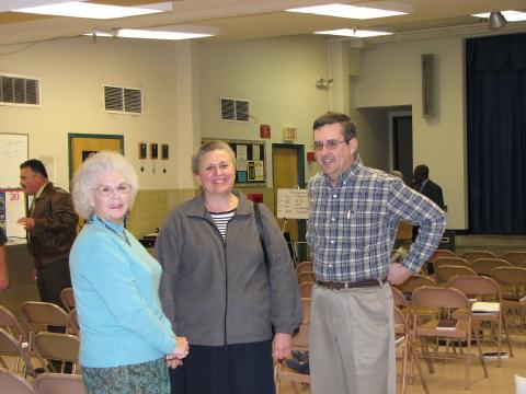 2007 - 2008 New Years Meeting50