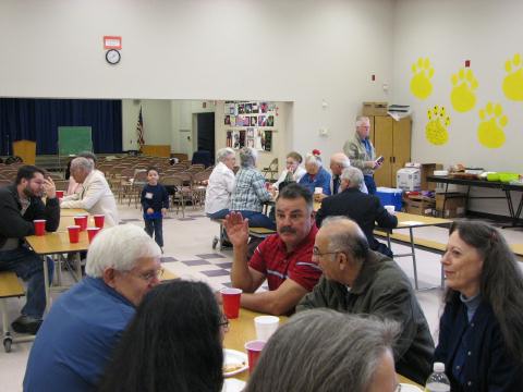 2007 - 2008 New Years Meeting57