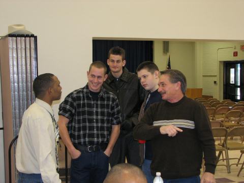 2007 - 2008 New Years Meeting60